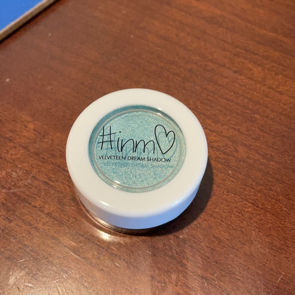 NWT eyeshadow
